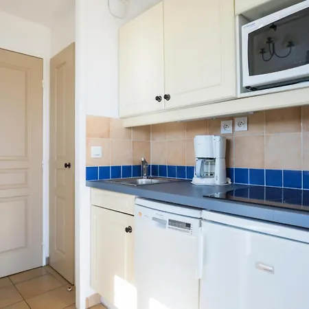 Appartement Aux Restanques Du Golfe De St Tropez - Maeva - 4 Personnes Avec Terrasse Vue - Sélection Mae-4506