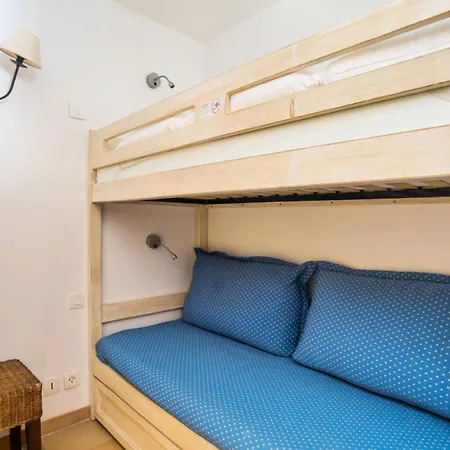 Aux Restanques Du Golfe De St Tropez - Maeva - 4 Personnes Avec Terrasse Vue - Sélection Mae-4506 *