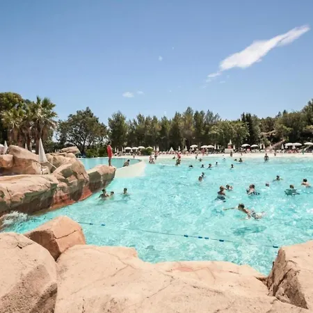 Appartement Aux Restanques Du Golfe De St Tropez - Maeva - 4 Personnes Avec Terrasse Vue - Sélection Mae-4506 *