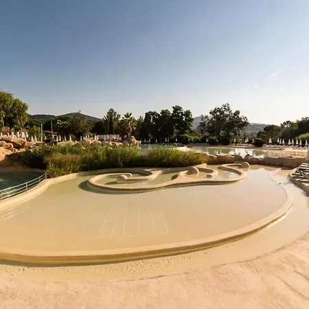 Aux Restanques Du Golfe De St Tropez - Maeva - 4 Personnes Avec Terrasse Vue - Sélection Mae-4506 Appartement