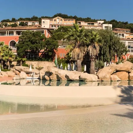Appartement Aux Restanques Du Golfe De St Tropez - Maeva - 4 Personnes Avec Terrasse Vue - Sélection Mae-4506