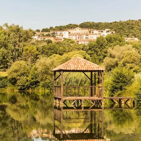 Aux Restanques Du Golfe De St Tropez - Maeva - 4 Personnes Avec Terrasse Vue - Sélection Mae-4506 Grimaud