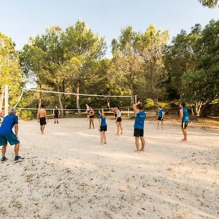 Appartement Aux Restanques Du Golfe De St Tropez - Maeva - 4 Personnes Avec Terrasse Vue - Sélection Mae-4506 Grimaud