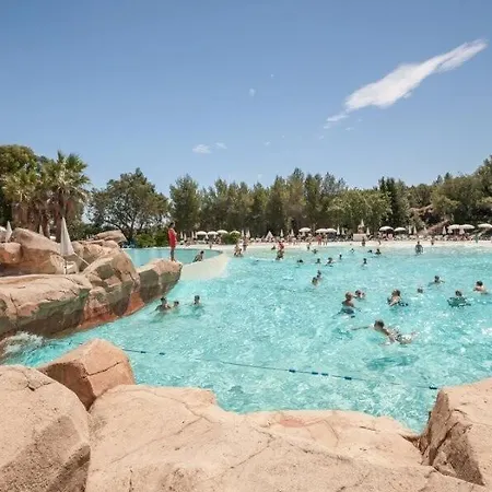 Apartament Aux Restanques Du Golfe De St Tropez - Maeva - 4 Personnes 1 Climatise Terrasse Vue Mae-4506 *