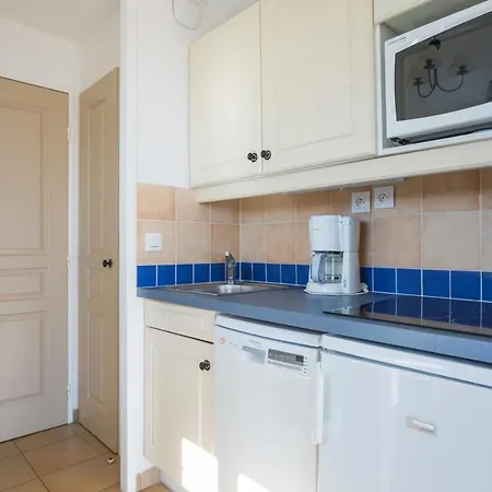 Aux Restanques Du Golfe De St Tropez - Maeva - 4 Personnes 1 Climatise Terrasse Vue Mae-4506